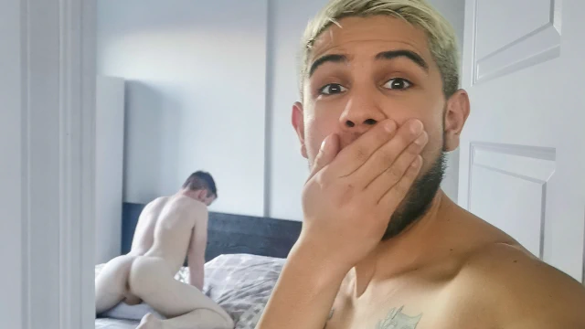 FamChaser 7: Pillow Humper