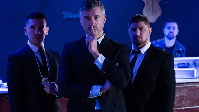 The Broligarchy Part 3