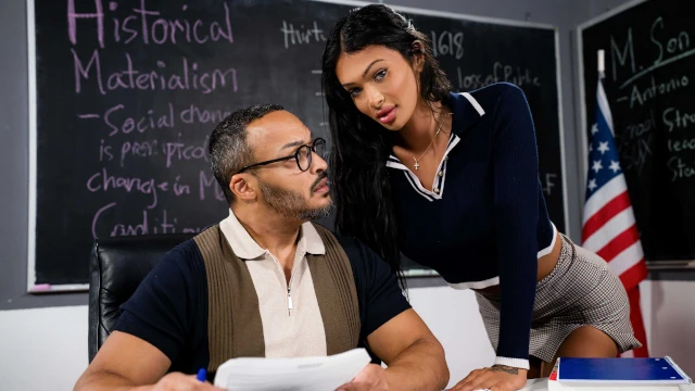 The Line We Pretend Not To Cross