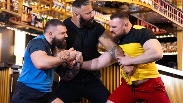 Bar Beef