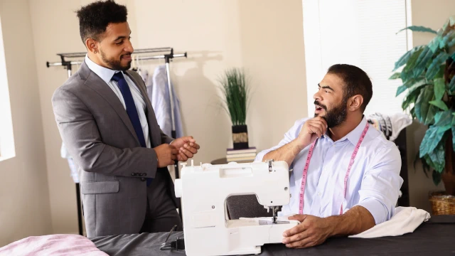 Tailor