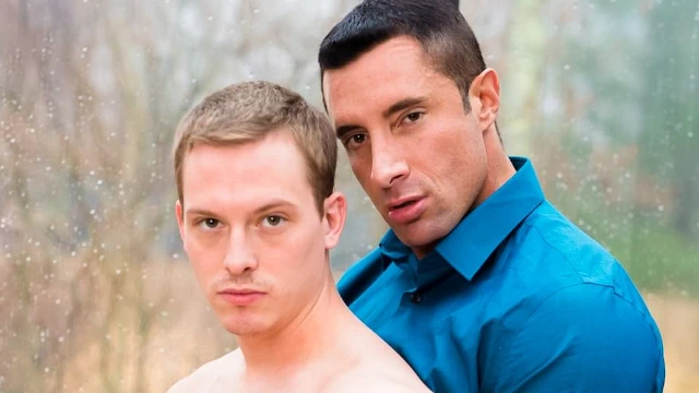 Hot Step-Dads Scene 2