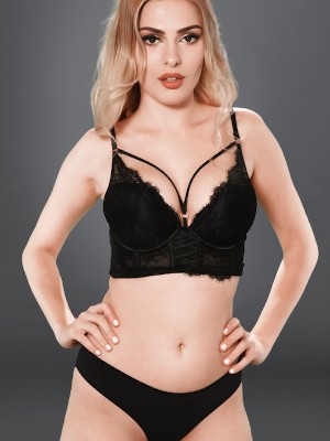 Mini Vampp porn star