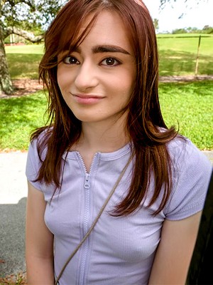 Reese Robbins's profile picture by BangBros