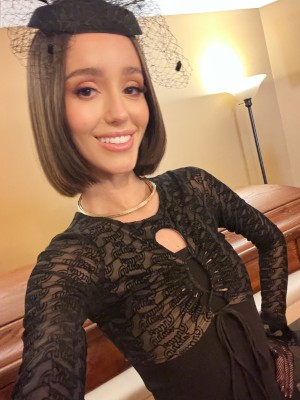 Christina Sage's profile picture by MOFOS