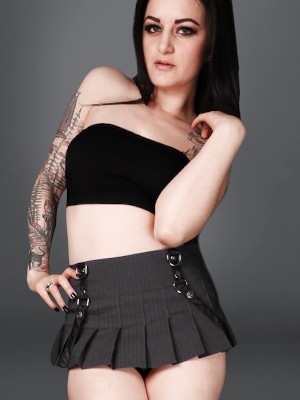 Alissa Noir porn star