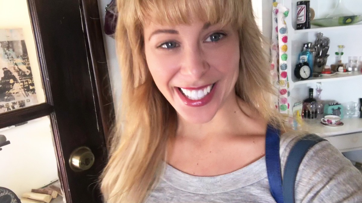 Gimme A Ride, Gimme Some Head