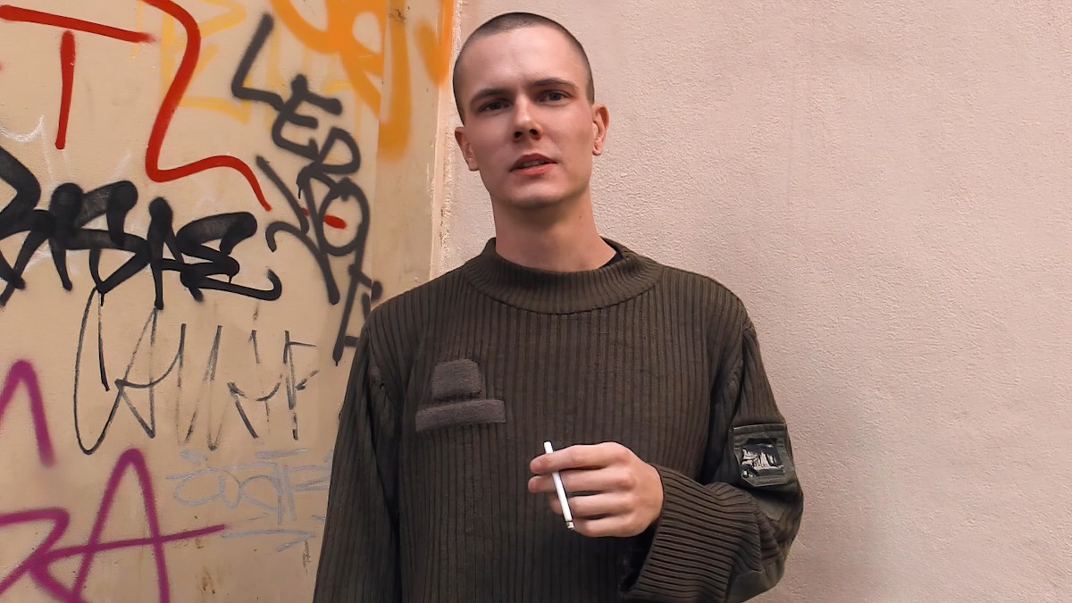 Czech Hunter: Cum Eaters