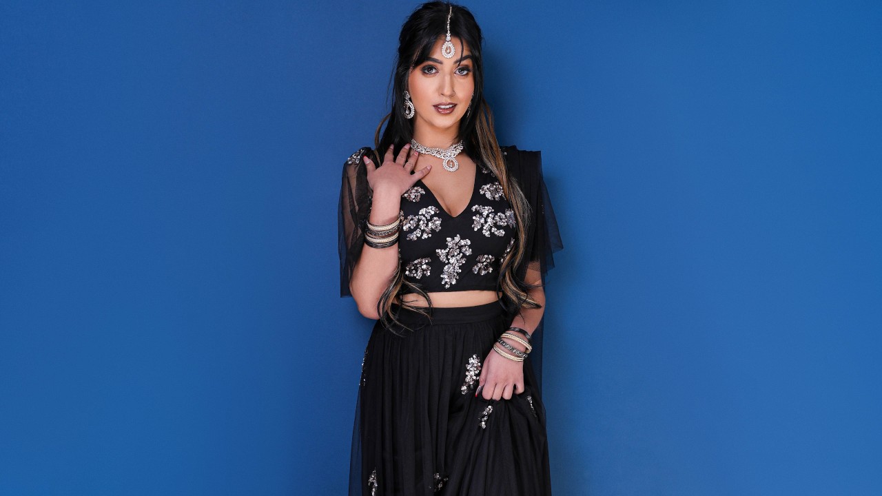 Wet Hot Indian Wedding: Part 1 With Danny D, Aaliyah Yasin | Brazzers Official