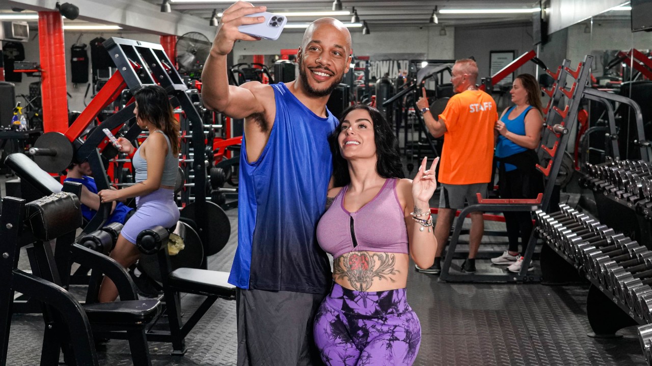 Brazzers net