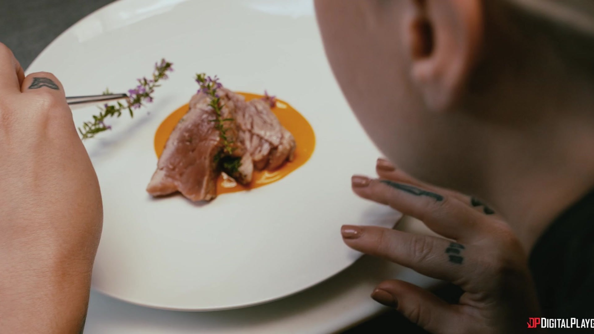 Yes, Chef! 5