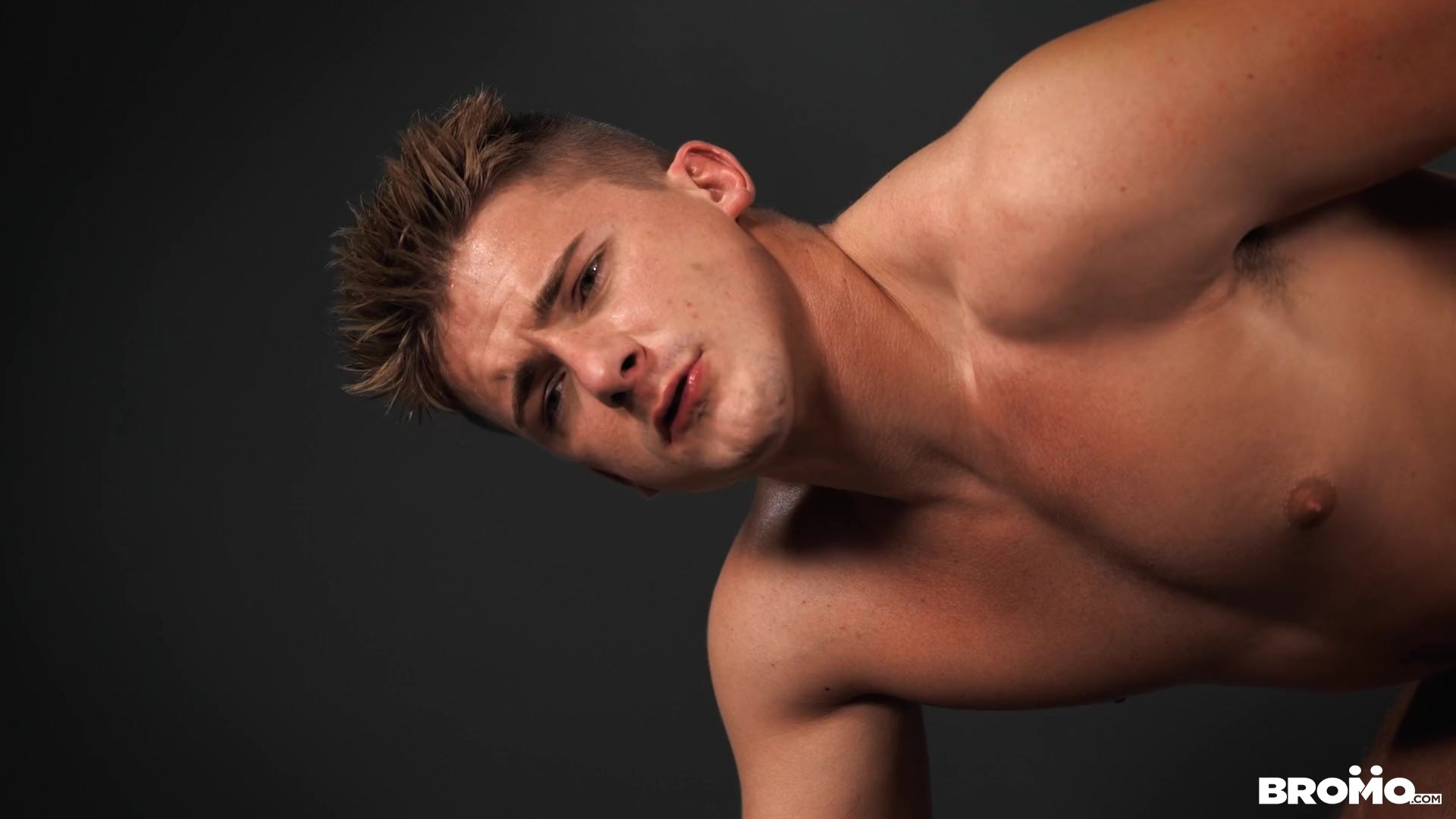 Pretty Boy Fucked Bareback 10