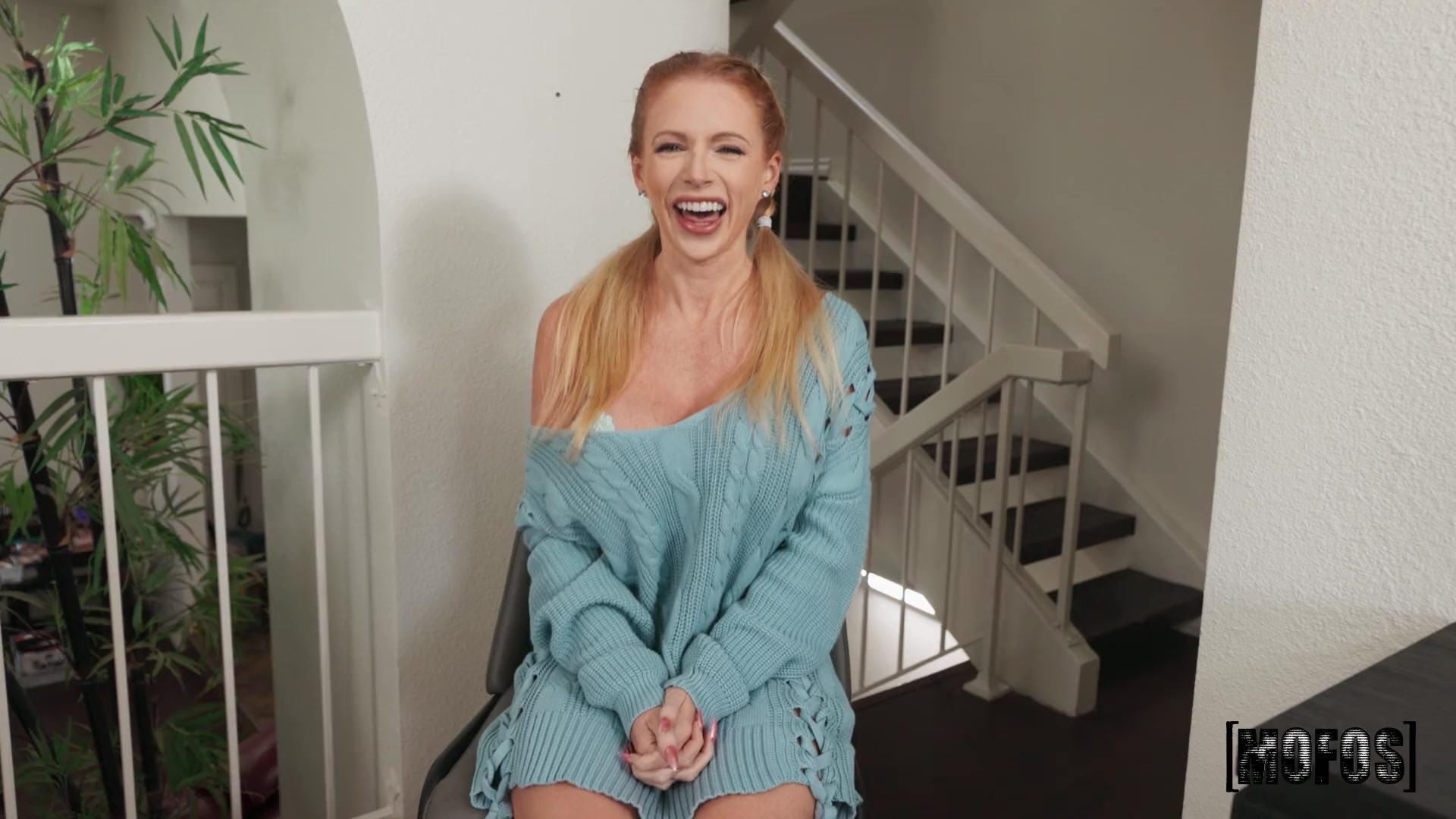 Dainty Danielle's Dimples 7