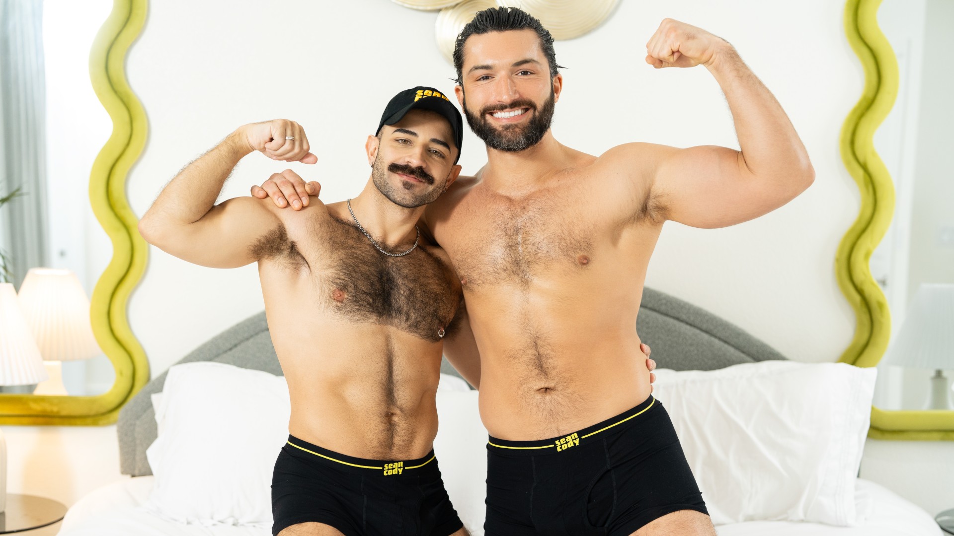 Paolo & Diego 3