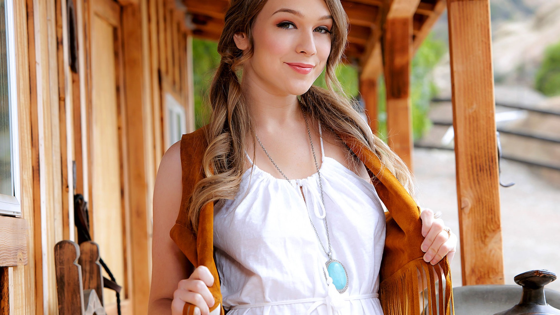 Wild West With Alaina 2