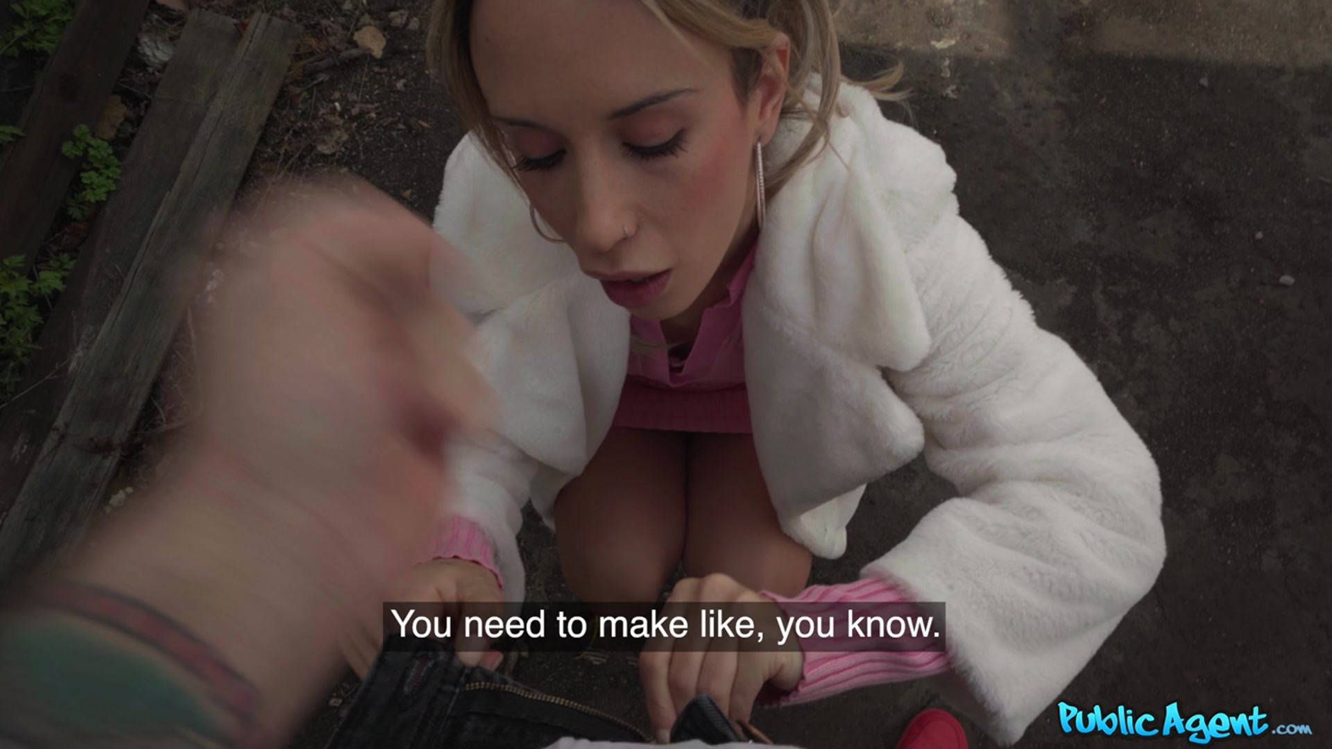 Measure My Cock 5