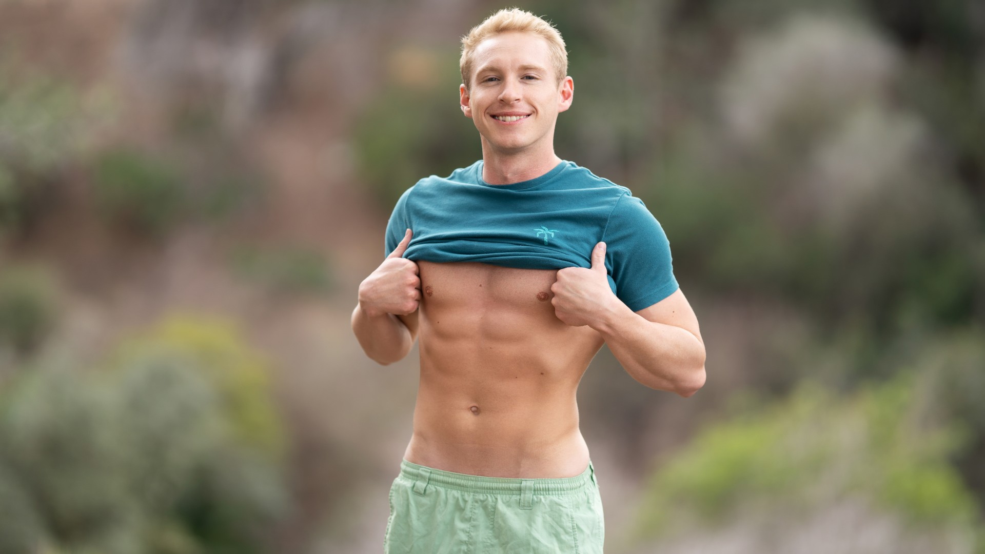 Grayson 2