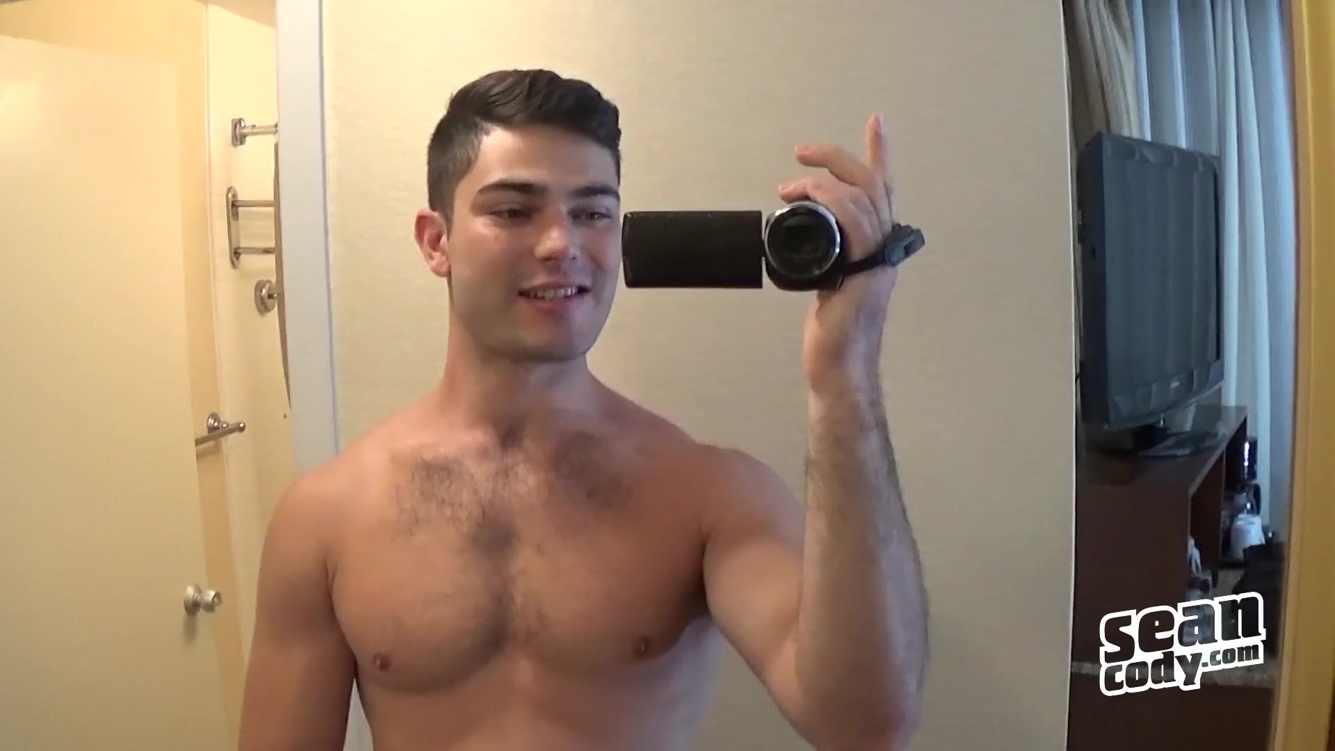 Shaw & Tanner: Bareback 3