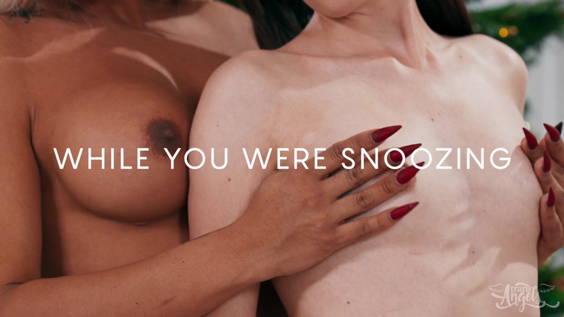 While You Were Snoozing 5