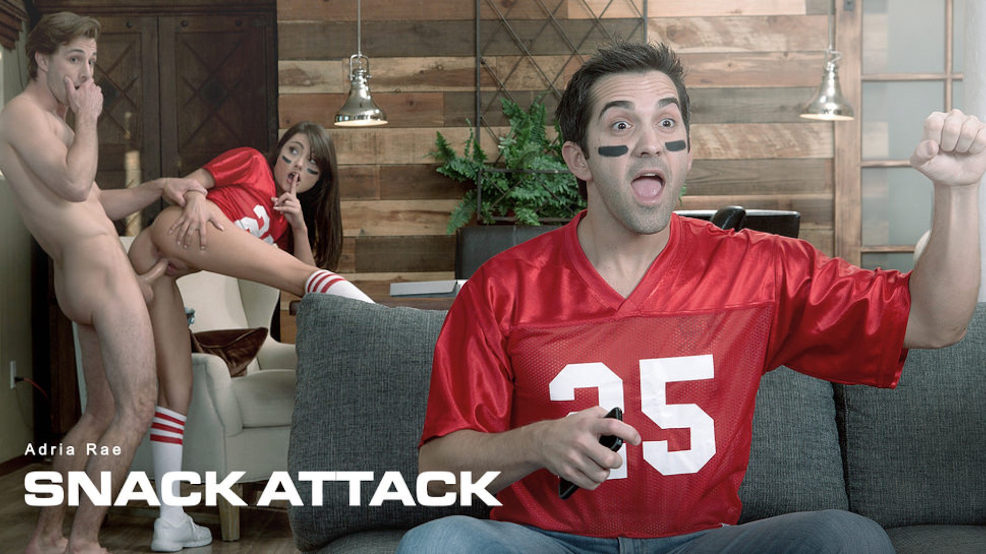 Snack Attack 2