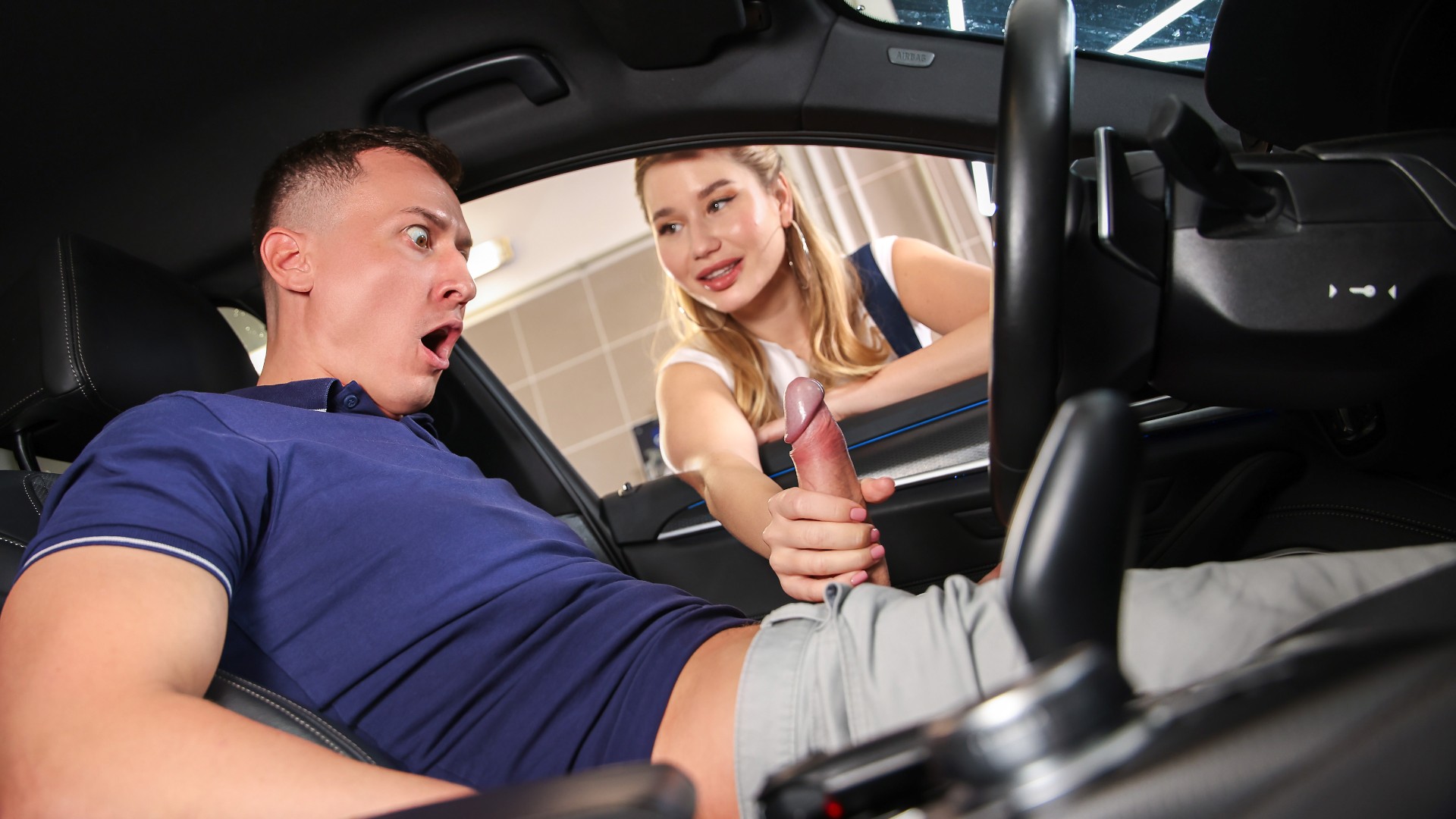 My Porn Fantasy Girl