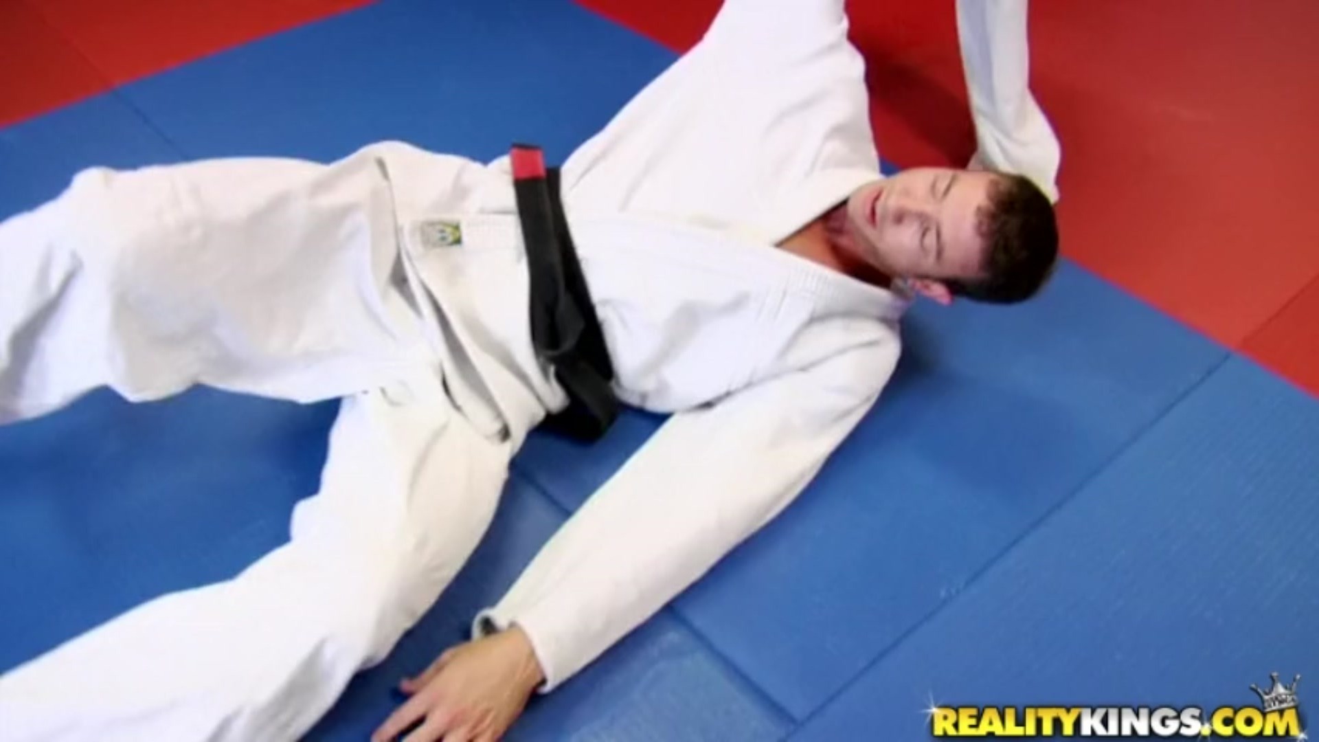 Black Belt Banger 10