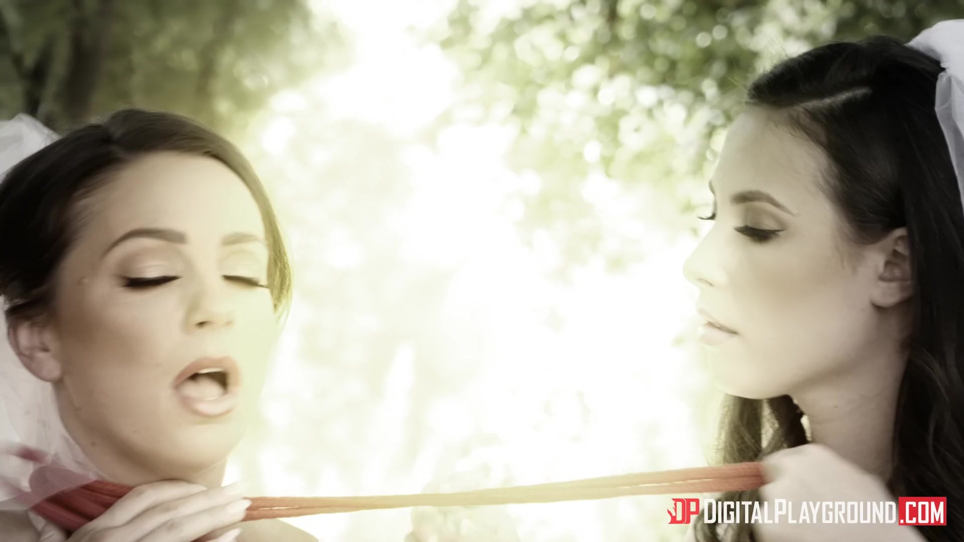 Wedding Belles Scene 2 4