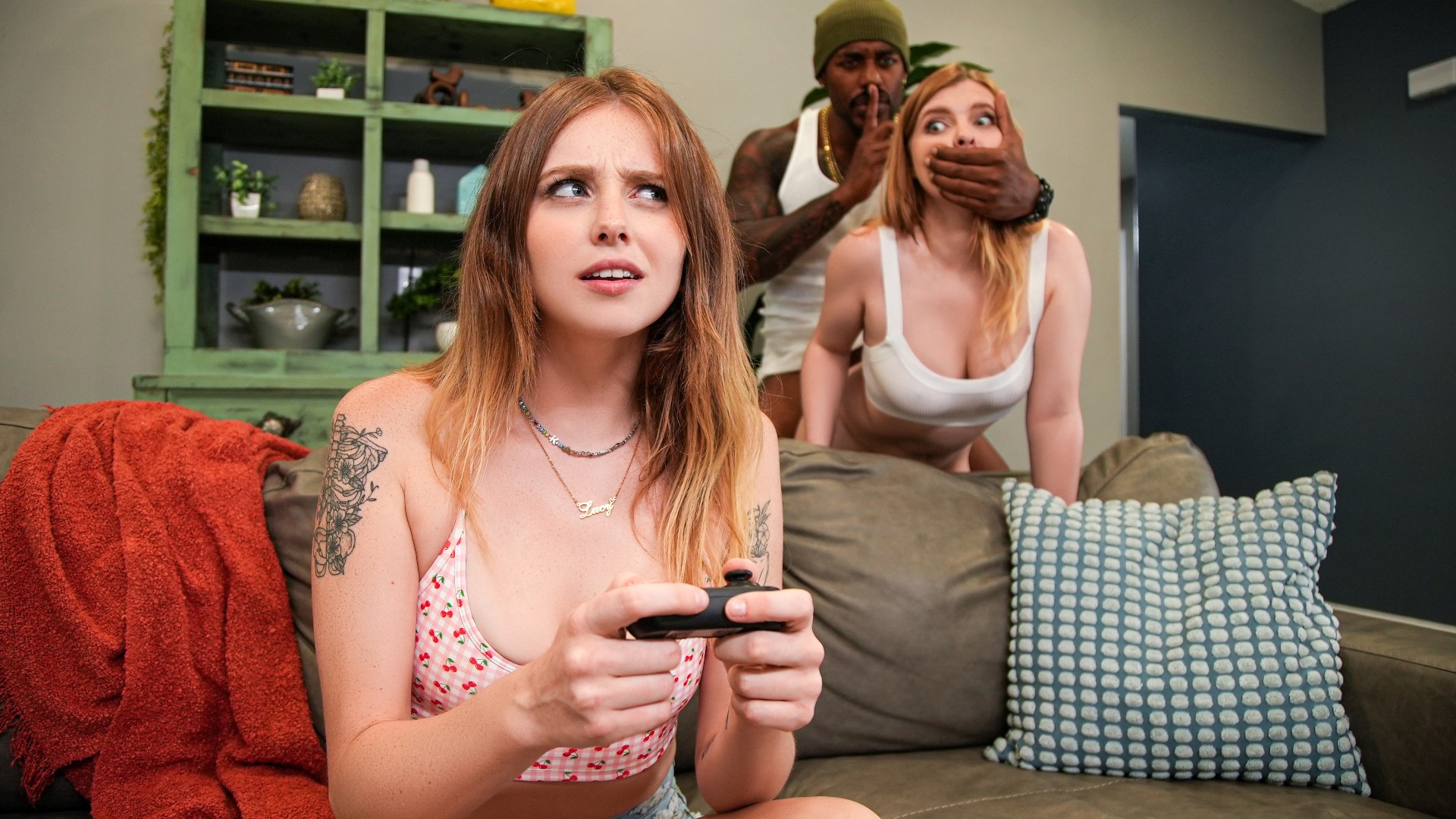 Professional Cum Dodger 3