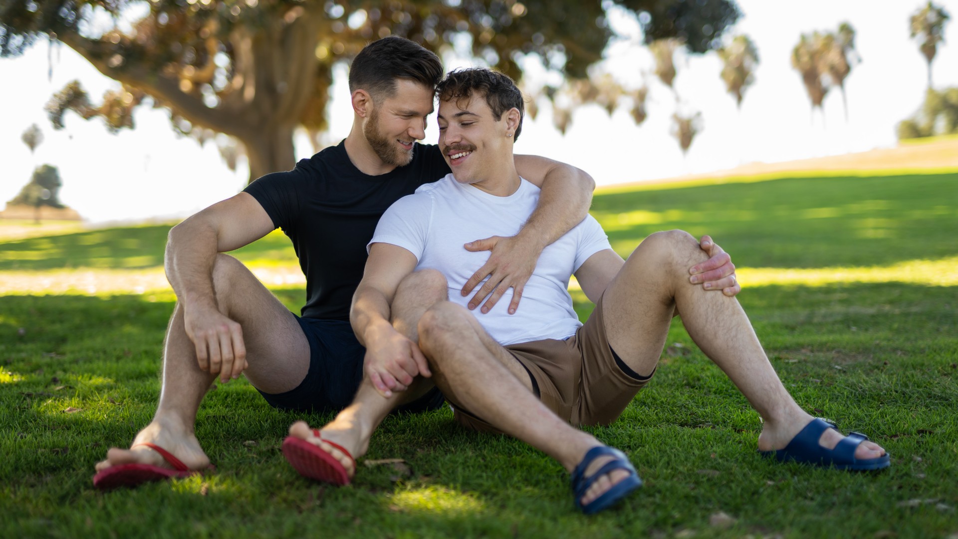 Caden & Kyle: Bareback 2