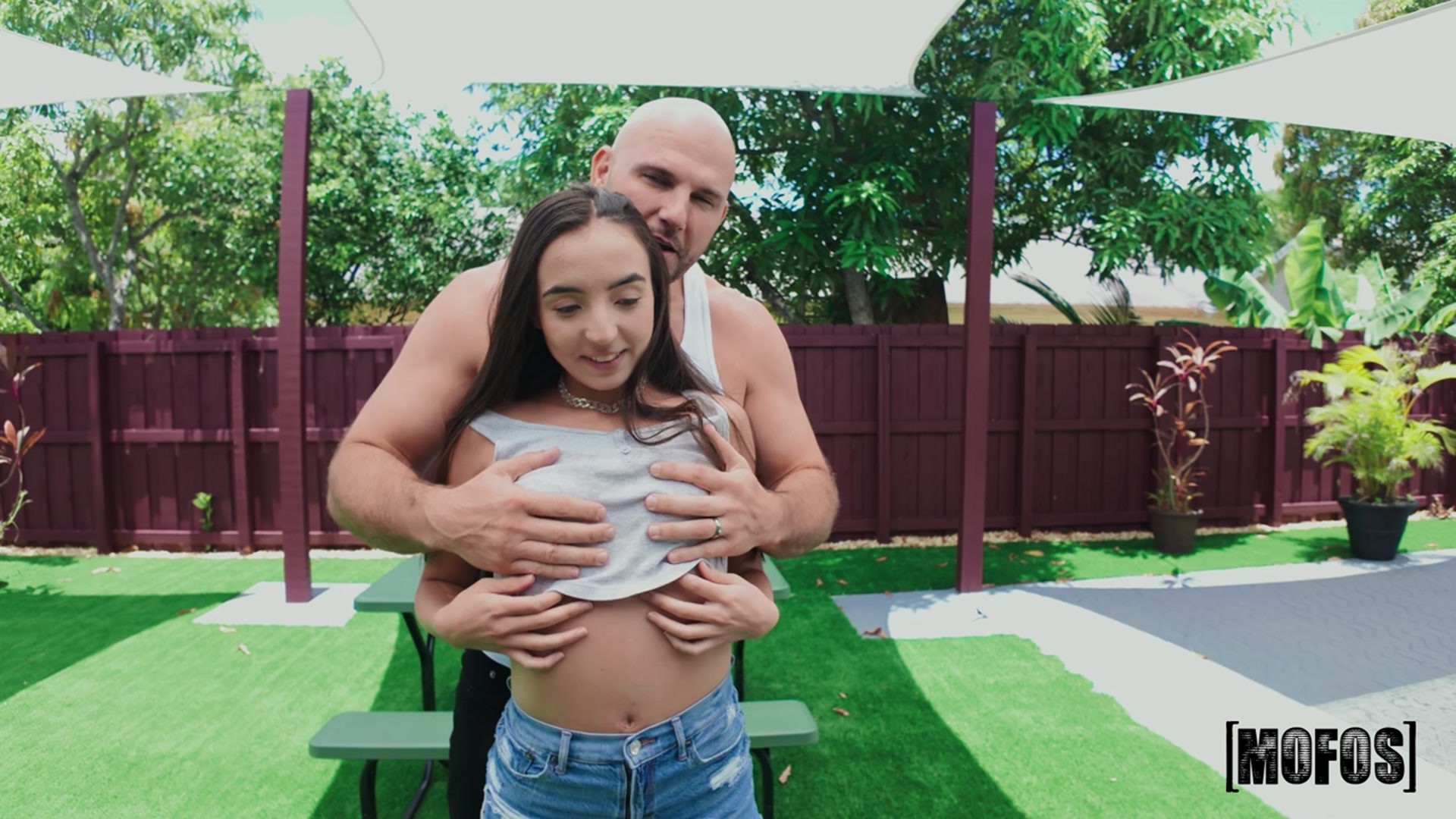 Sasha's a Pro Dick-Taker 5