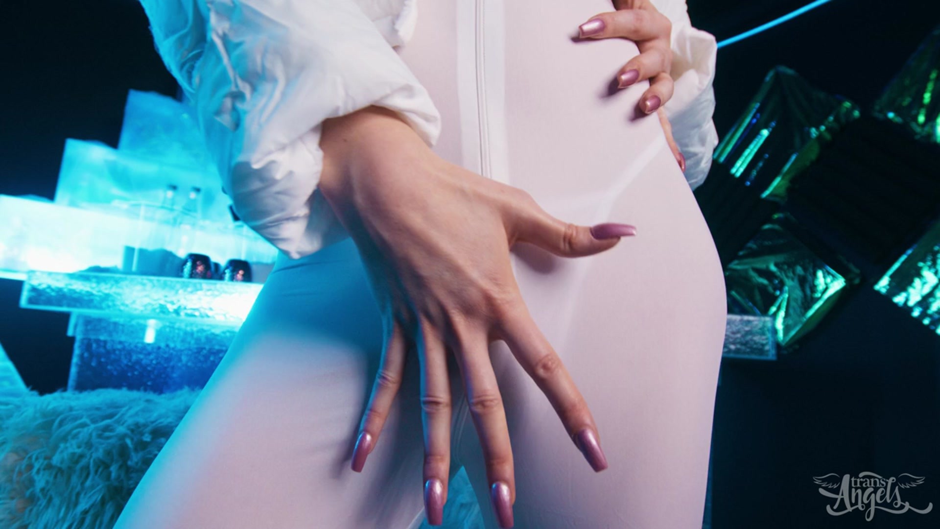 Hot As Ice 5
