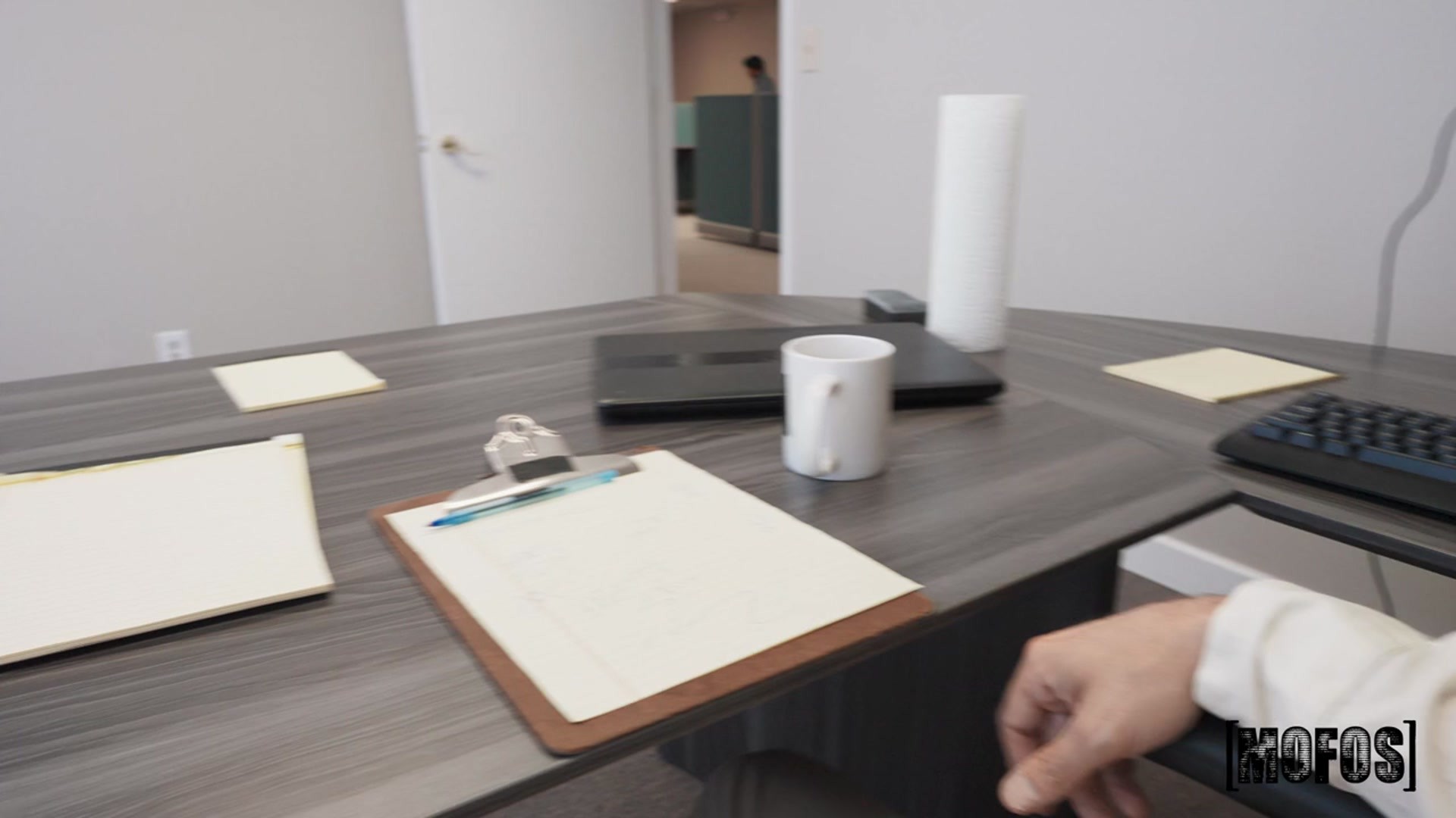 Workplace Drama 5