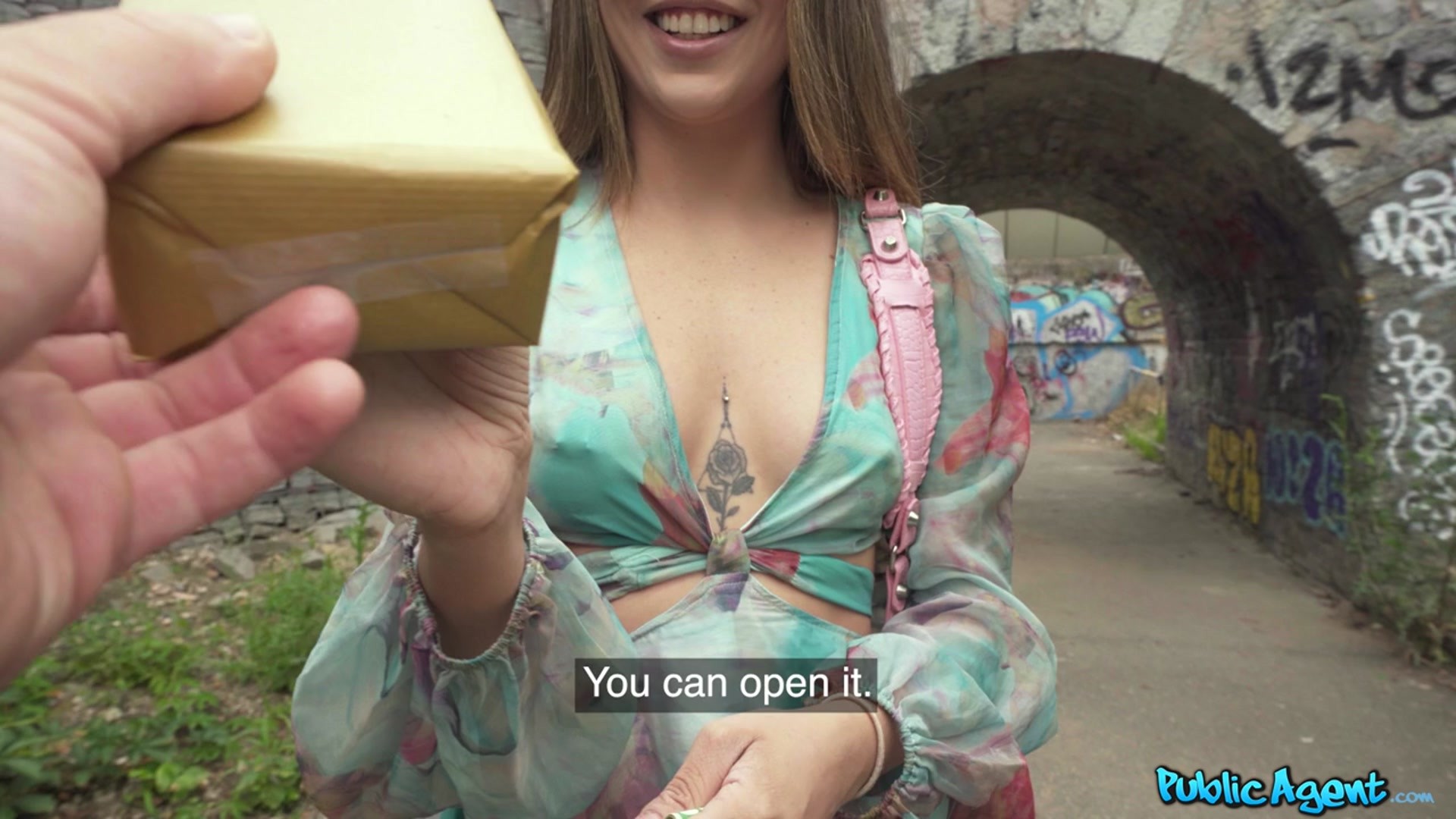 Do You Want a Prize? 5