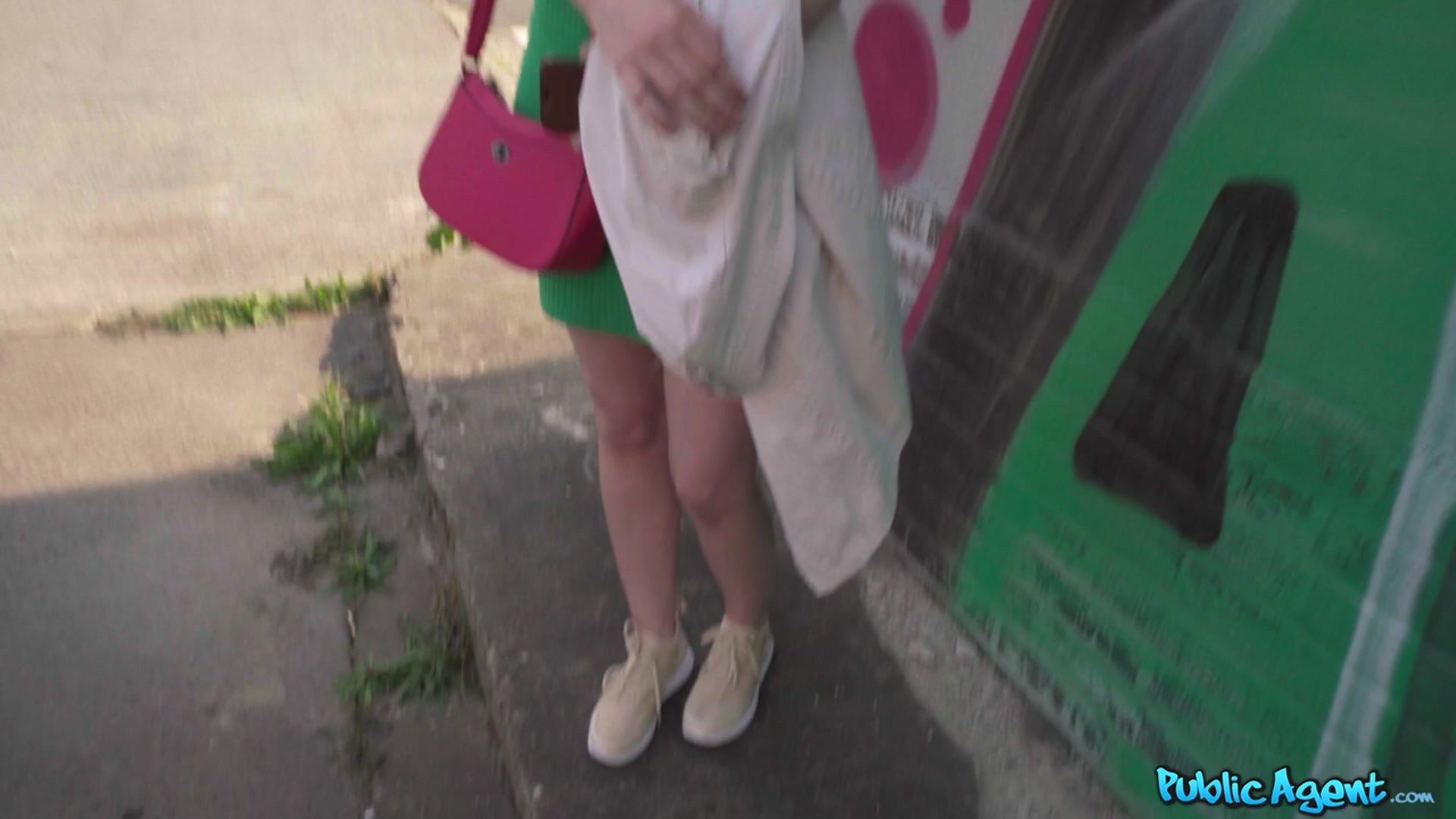 Ginger Bareback Fuck 4