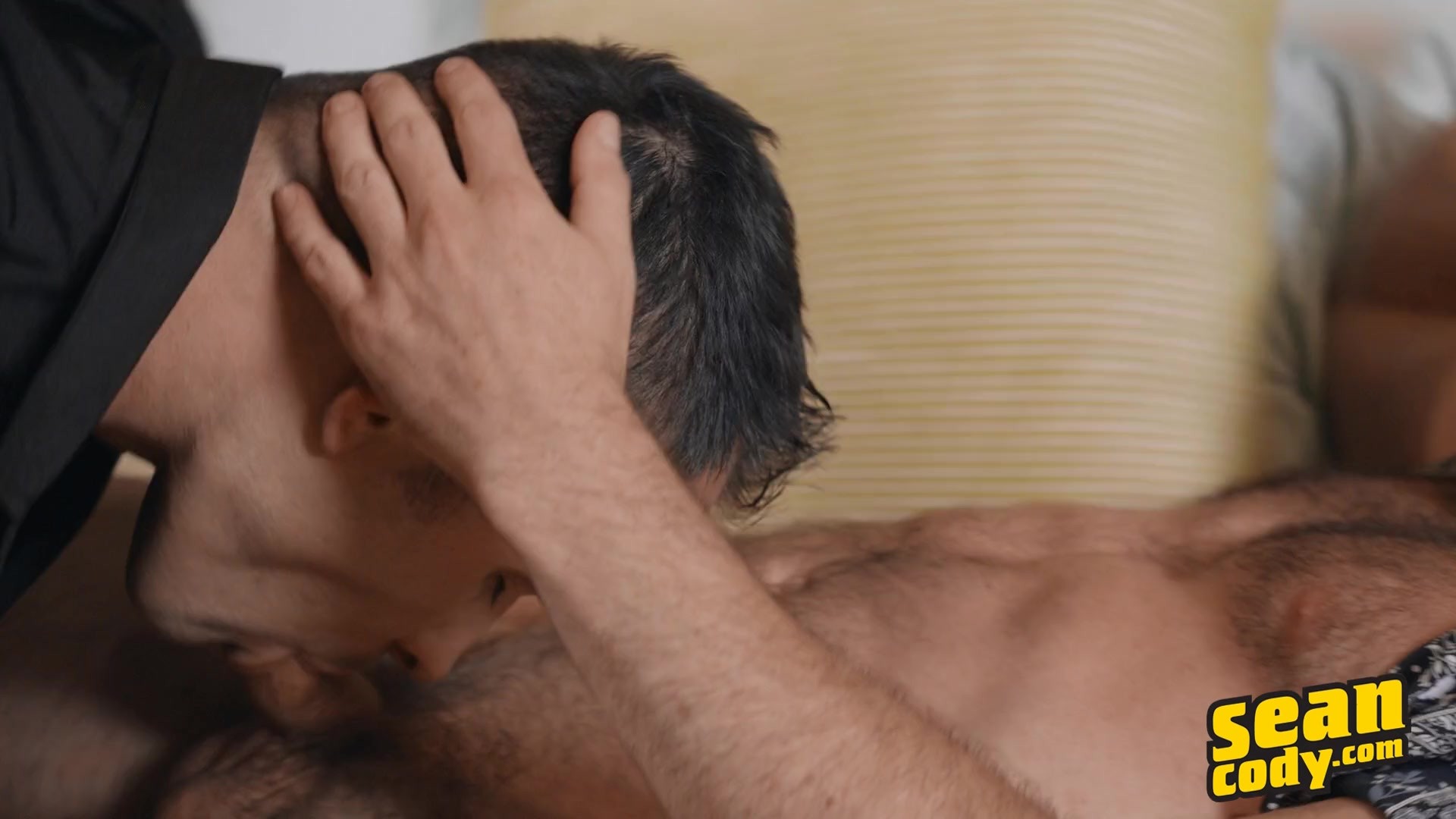 Lan & Holden: Bareback 5