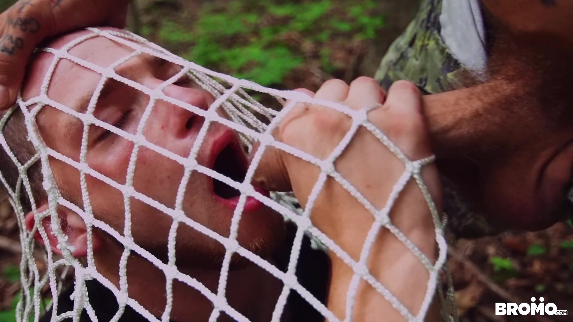 Raw Bushmeat 6