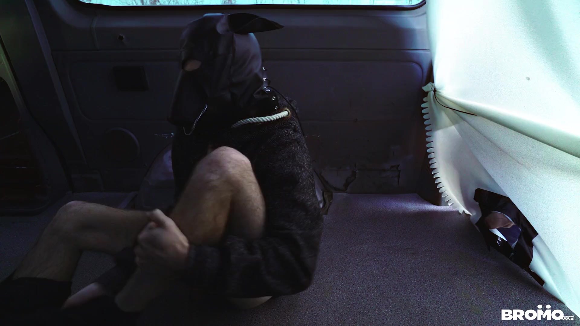 Van Fucker 5