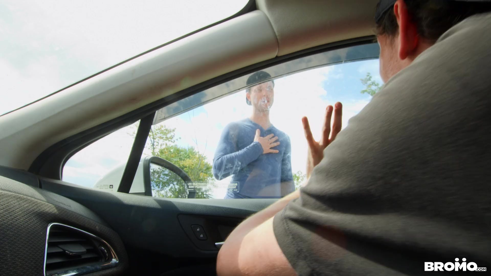 Roadside Cuckold 5