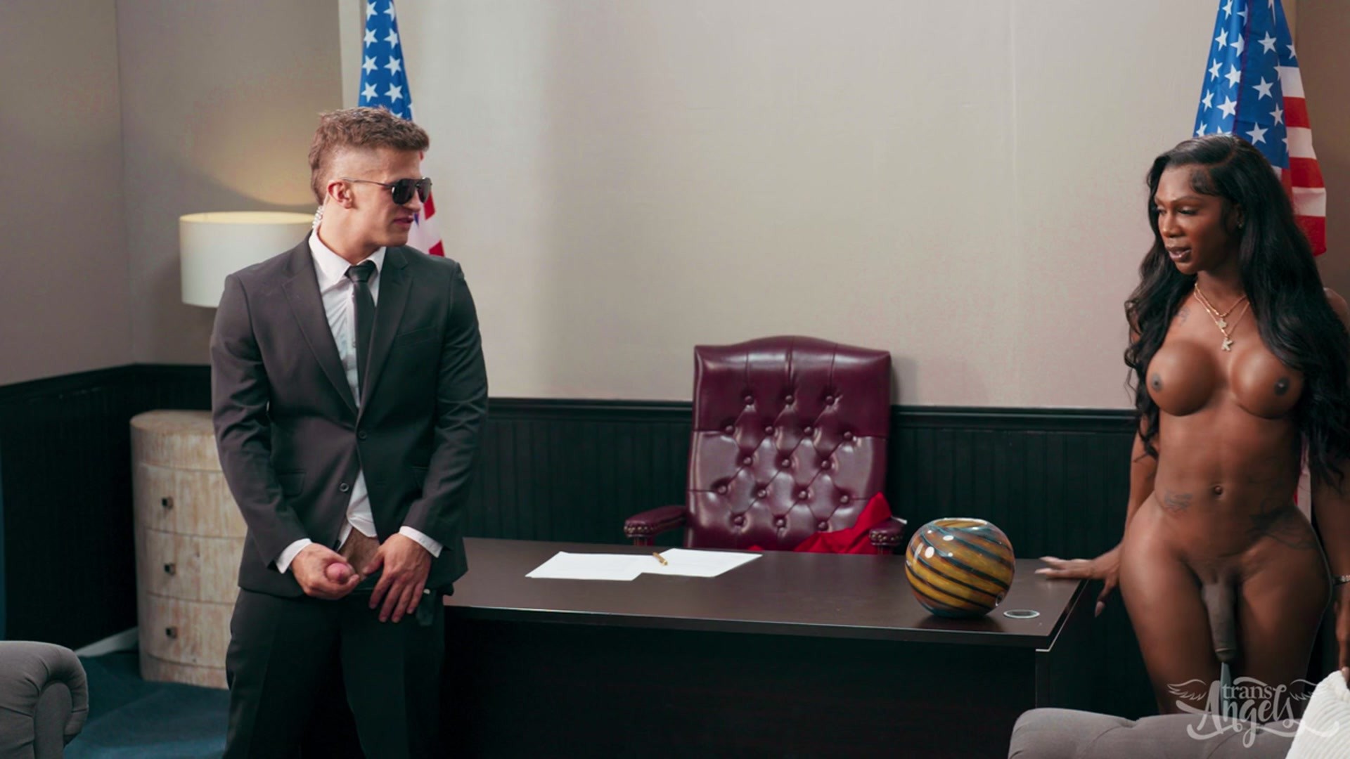 The Oral Office 4