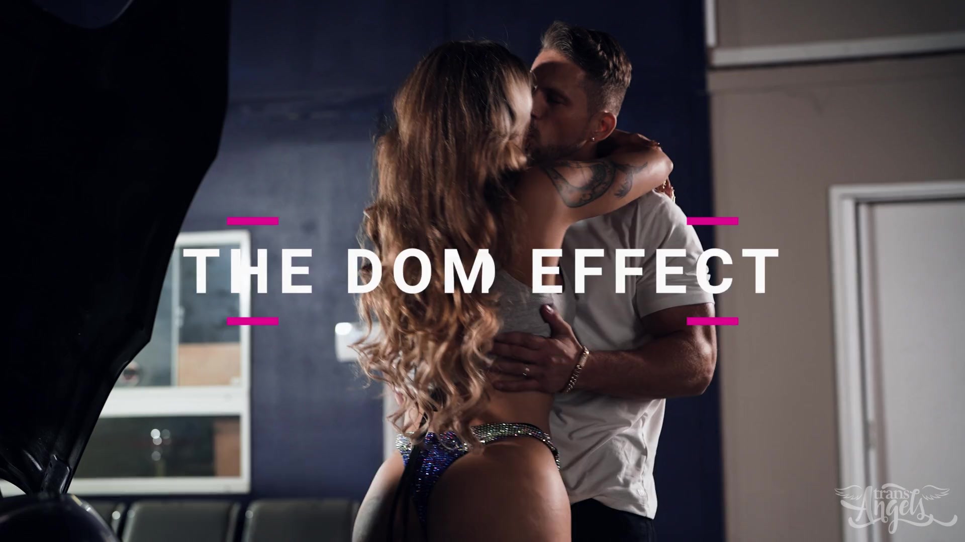The Domino Effect 5