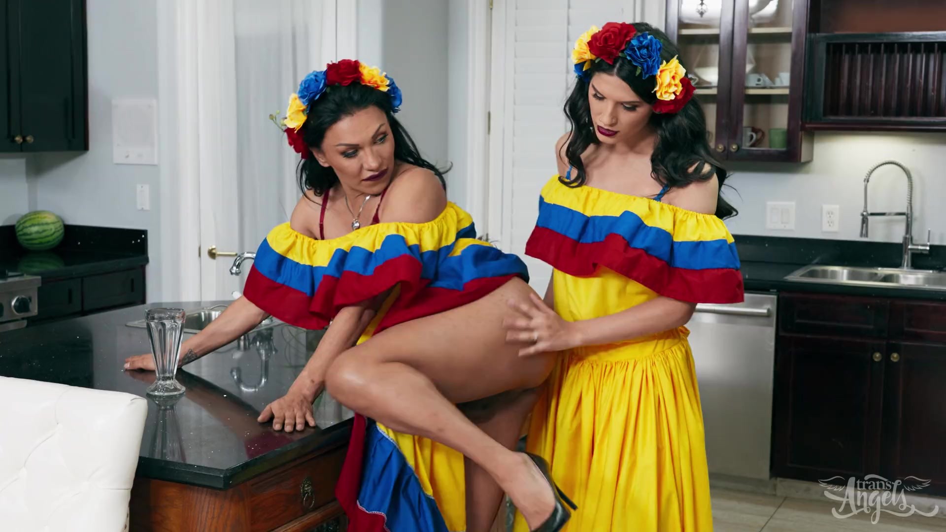 Raunchy Cumbia 5