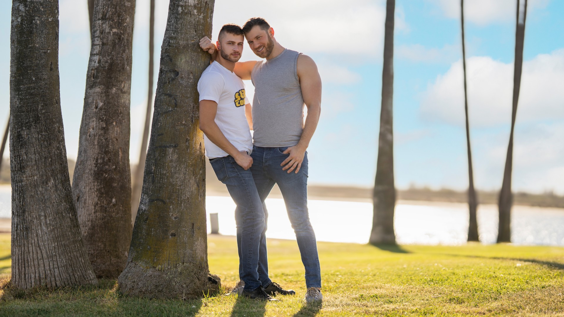 Devy & Caden: Bareback 3