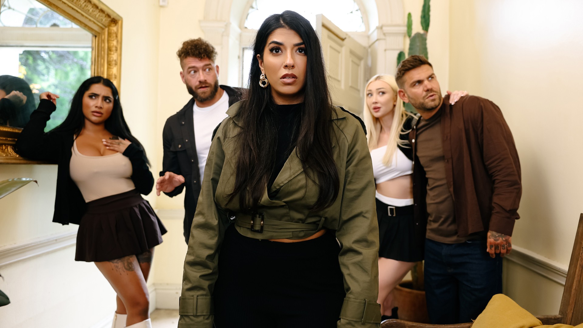 Ghosted - Episode 1 2