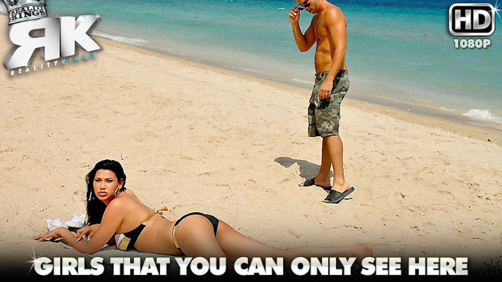 Banging Beach Body 2