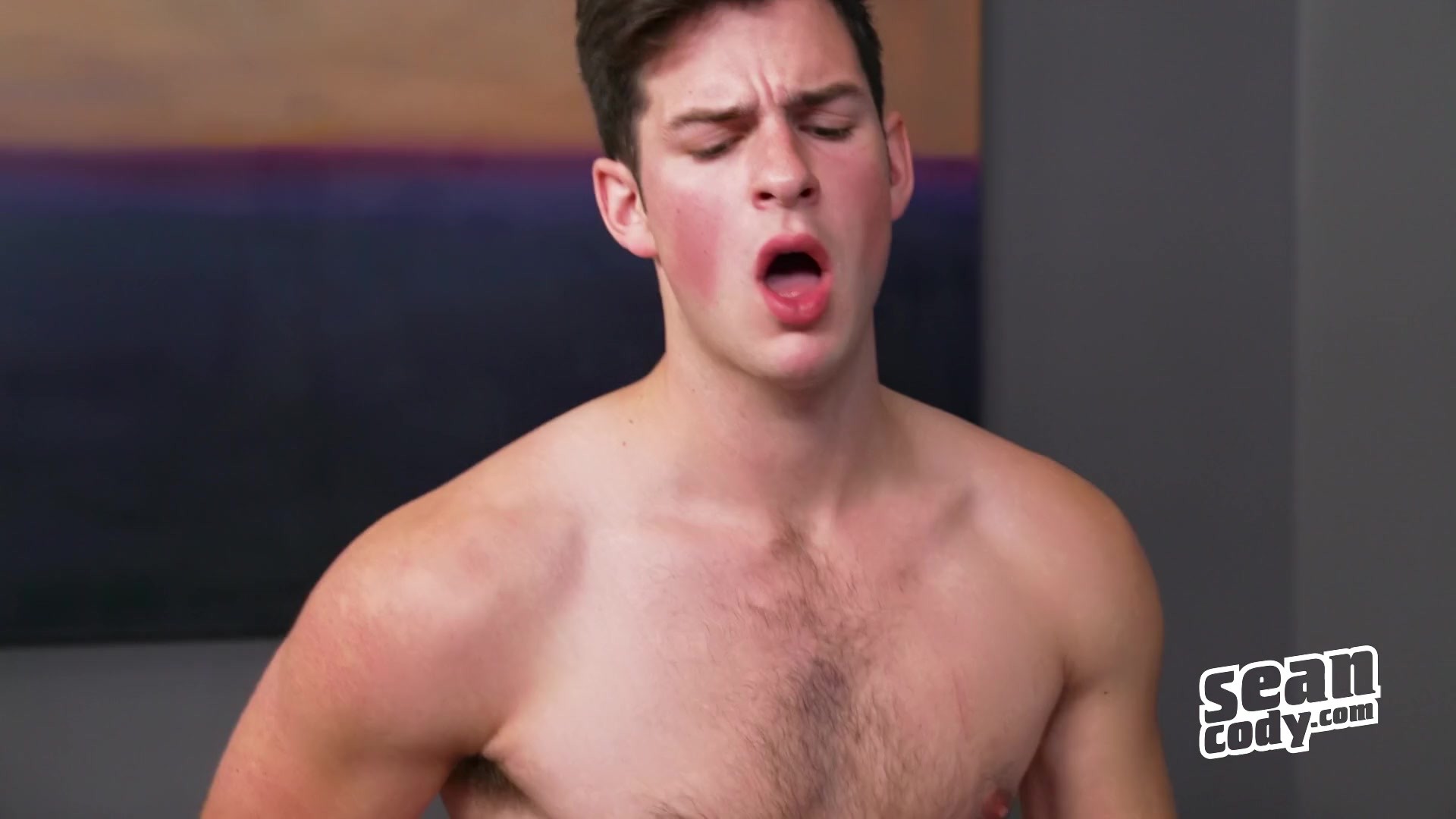Archie & Cole: Bareback 12