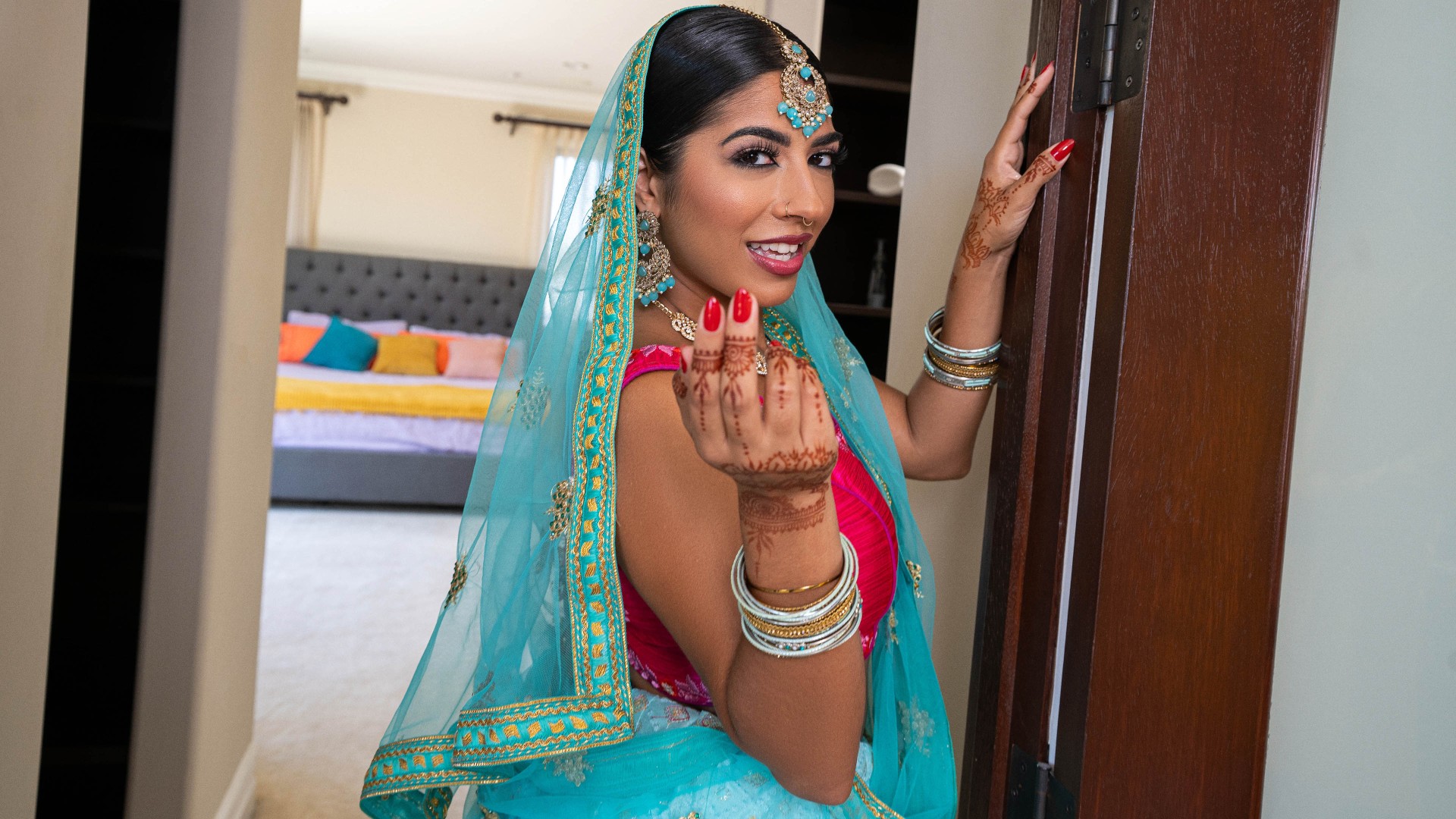 A Bollywood Tail 3