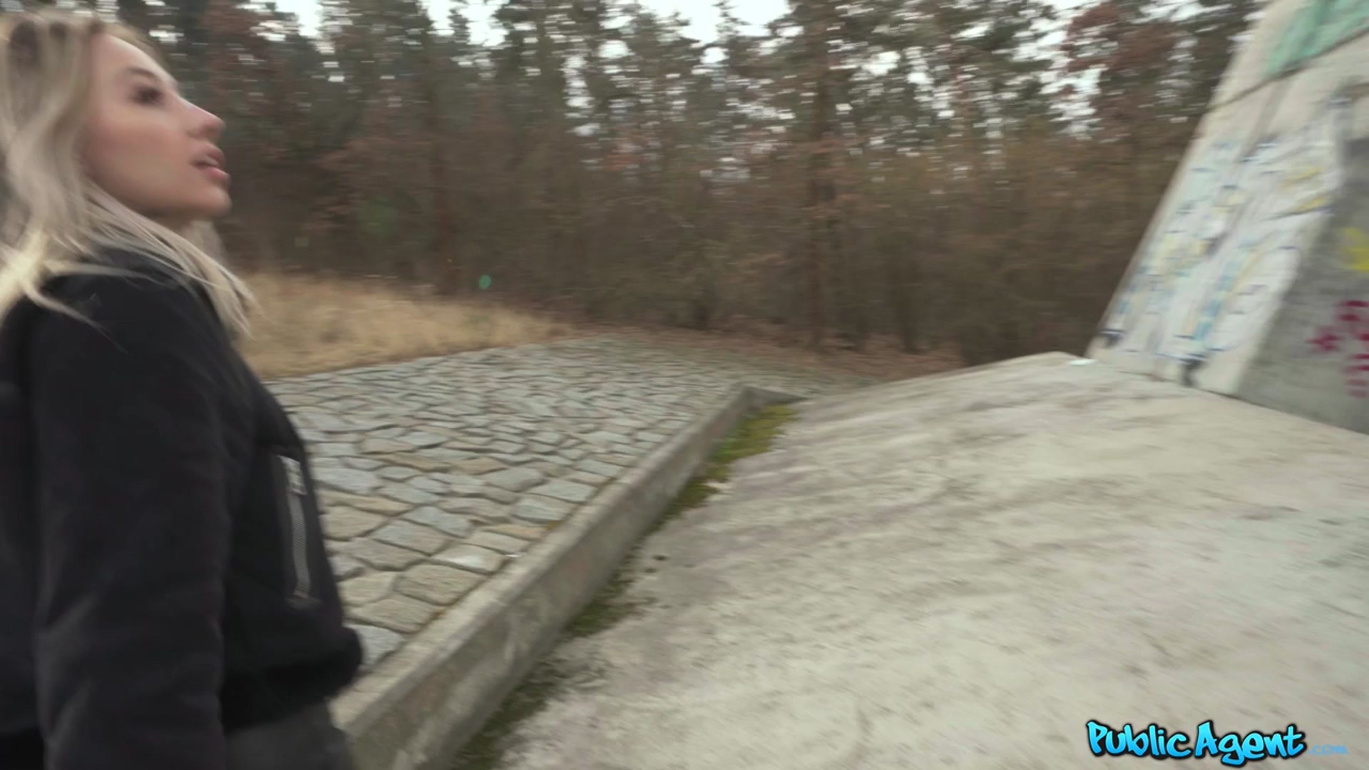 Hitchhiked to Orgasm 5