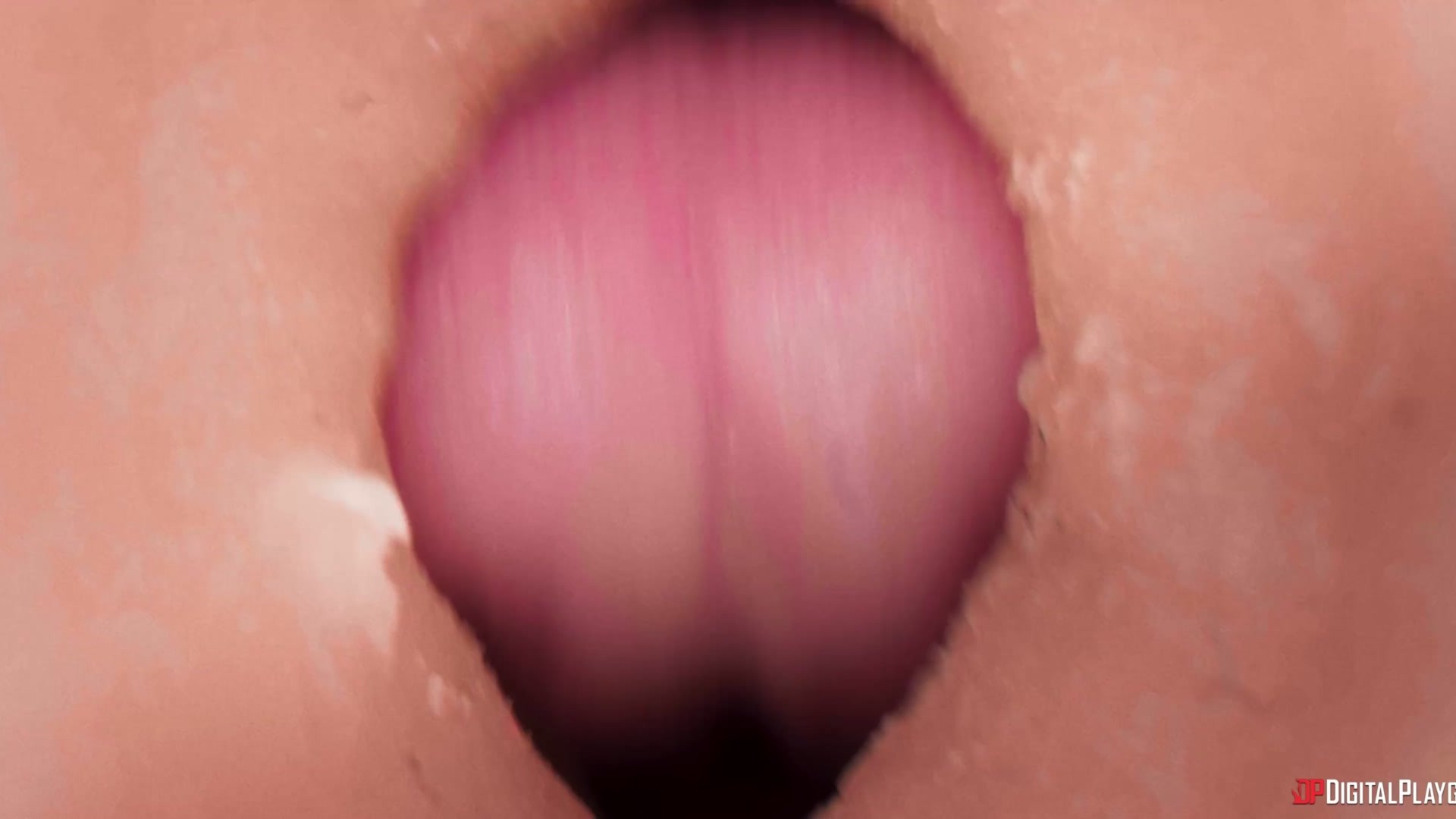 Deeper Space: Part 1 9
