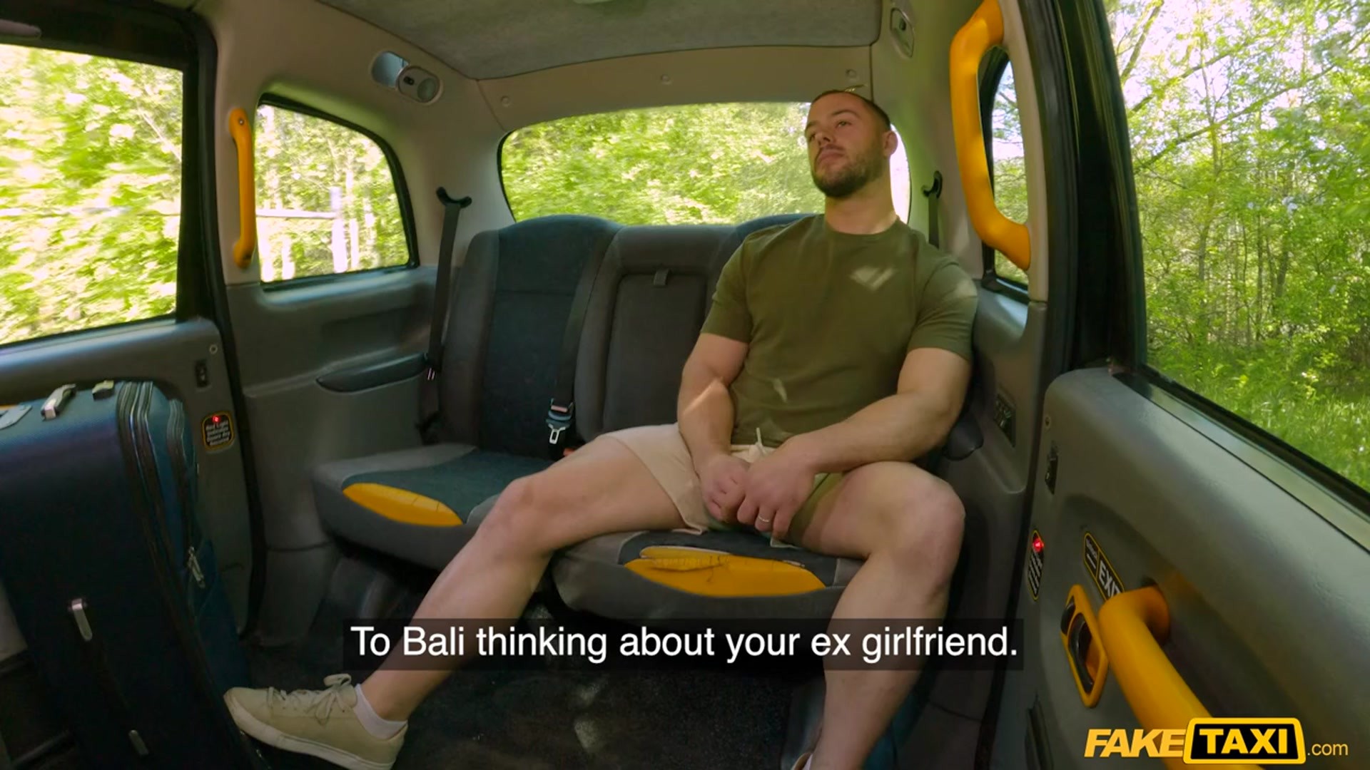 Forget about your Ex-Girlfriend 5