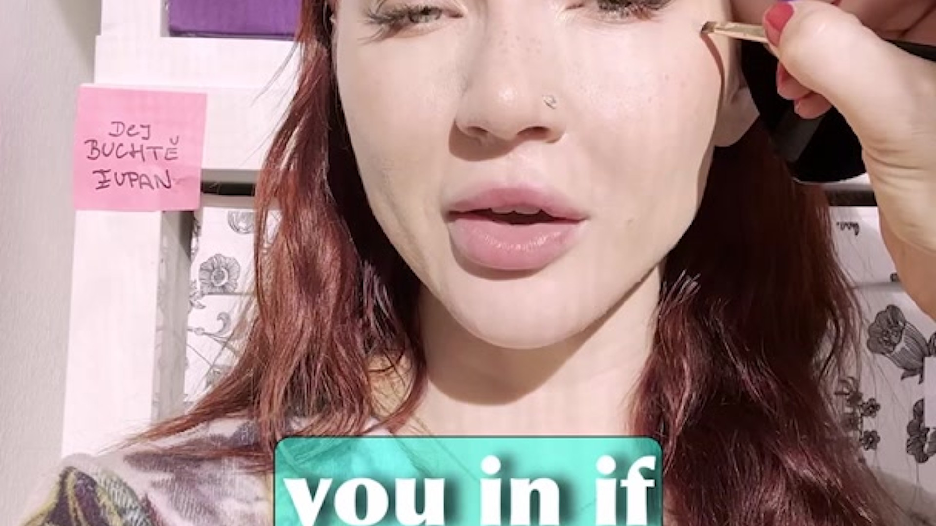 Up close & personal with Eva Ray 9
